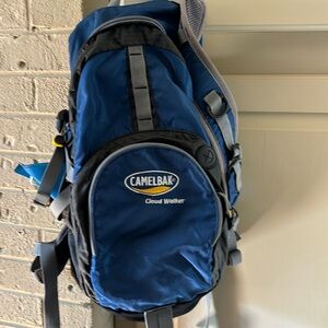 Camelbak Hydration Backpack